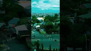 hiruk piruk kota #fyp #youtubeshorts #tranding
