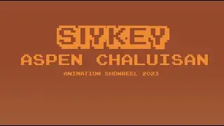 - Showreel May 2023 -