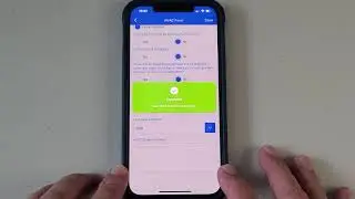 App-QuickFill-Adding HVAC Sections to 4 Point Inspection Form using QuickFill App