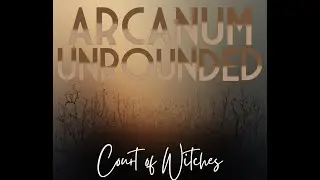 Arcanum Unbounded: Mistborn Series Part 3