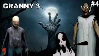 Granny 3 Full Gameplay (Video-4)