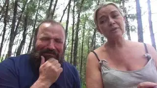 Lale Başar dan eşime mesaj🙂