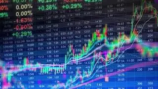 Rebel Trading Podcast- 7/23/19- Earnings Mumbo Jumbo and Long T.