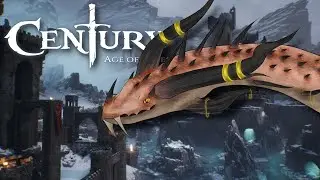 Century AoA || Gates of Fire || Highlights 28