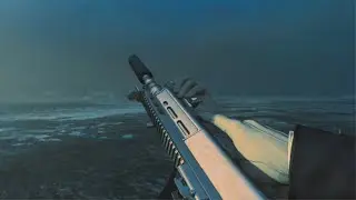 So I Played Against Futives... (AUG Search & Destroy Gameplay)
