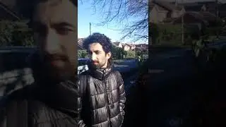 Sungazing Anytime? With Shazil Khan