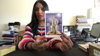 SCORPIO 18TH - 24TH MARCH 2019 WEEKLY TAROT - TALK THE TALK, NOW WALK THE WALK SCORPIO