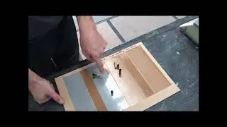 Can Resin Flooring Withstand Hot Bullet Shells?