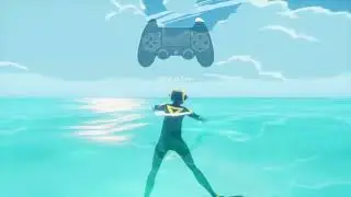 ABZ&Ucirc; - Gameplay Preview First 15 Minutes - 1080p 60fps