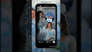 Insta Birthday story ideas |Instagram story ideas #shortsfeed #instastory