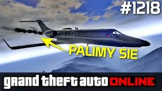 GTA 5 PC Online Po Polsku [#1218] Maraton PREZESÓW /z Bertbert & Skie & Yoshella