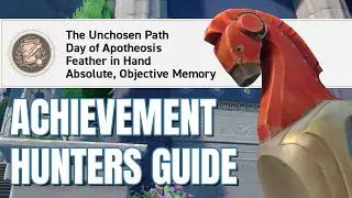 All Janus Steed Locations - v3.0 HSR Hidden Achievement Guide