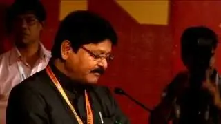 73rd Indian Roads Congress Inauguration part 2