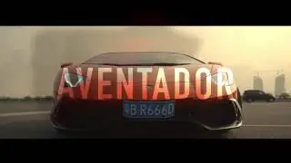 Vossen Aventador Lp720