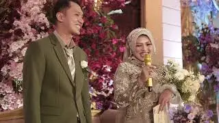 Cinematic Wedding Highlight 4K - Malang, East Java