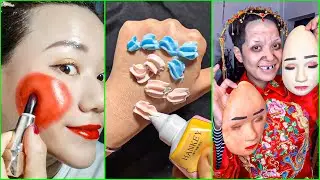 NGK Items!😍Utility for every home🤩Best Utensils (Makeup/Beauty products/Nail art)Smart Items #243