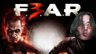 F.E.A.R. 3 Part 15 I Feel Bad For These Kids