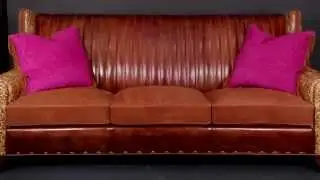 Expedition Sofa