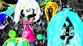 Lamented Horizens - CLOSURE ft. Hash Gordon, Sarah Stewart (OFFICIAL AUDIO)