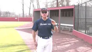 Little League Baseball Coaching Tips