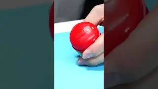 2UUL Red Skull Solder Paste Operating Demo 1