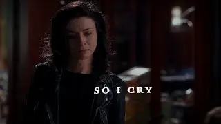 Amelia and Derek Shepherd &mdash; So I (Grey's Anatomy Edit)