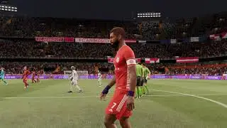 [05-11-2020] [VPL] FC Animosity vs FC National