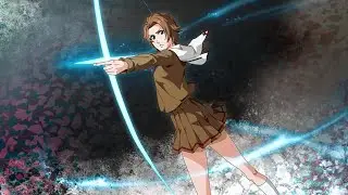 MASAKI (TYBW - THE PAST)(HEART) EXTRA QUEST BBS