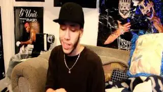 Shit Unsigned Rappers Say