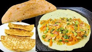 Healthy breakfast recipe |tiffin box recipe |