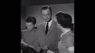 Father Knows Best (1954-1960) Robert Young, Billy Gray & Jane Wyatt. I don&rsquo;t own the rights.