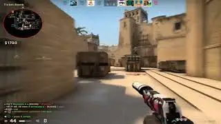 ace on mirage