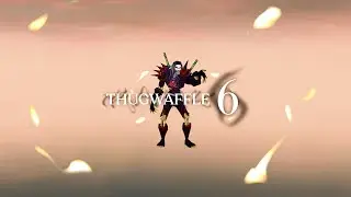 THUGWAFFLE 6 - WoW Classic Rogue PvP