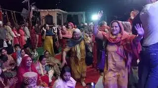Jai Maa Chandi Rani || Rajouri to Maa Chandi Darbar | A Divine Sight of Devotion || 21-1-2026