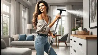 🧹 Newliton Retractable Gap Dust Cleaner | Best Gap Dusters for Cleaning 🧹