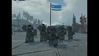 OPERATIVO: &ldquo;BLACK VEIL&rdquo; Part&deg; 3 - Roblox Milsim BRM5 Espa&ntilde;ol