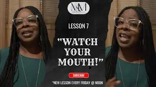 What Are You Speaking? |  Power of the Tongue