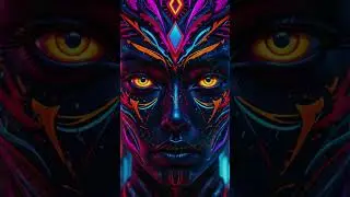 Shadow Dance | Dark Tribal Bass & Phonk Beats | Tantra Beats #bassmusic #darkphonk #darkbeats