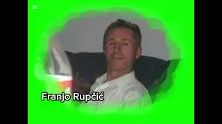 Tounjčice rijeko - Franjo Rupčić - (Audio 2017)