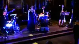 North East Soiree Party Band  - Black Velvet cover version
