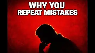 The Real Reason You Can't Break Bad Patterns (psychology of self sabotage)