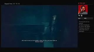 Kal-El24-04's Live PS4 Stream, Assassin's Creed Unity Sequence 5