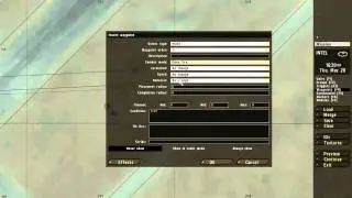 ARMA 2: Operation Arrowhead - Mission Editor - Insertion and Extraction