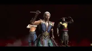 FEWT Fatal Elder Wind Tower 200, the nastiest stipulation on boss battle yet. failed gameplay