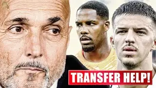 Ritorno di Muharemović, rinnovo di Kostić e Maignan nel mirino? | Novit&agrave; Juve