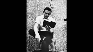 Brakeman's Blues - Johnny Cash - BOOTLEG