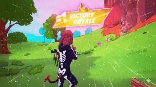 Winning Duos in Springfield 4k GAMEPLAY