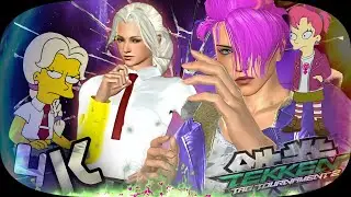 Lili ( Sloan ) & Nina ( Carmen Look ) Ultra Hard UHD 4K 60 FPS 