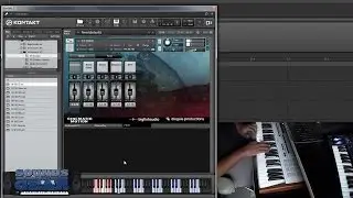 Big Fish Audio Cinematic Motion review - SoundsAndGear.com