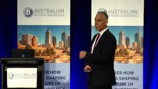 Leon Gerard Vandenberg    Cryptocurrencies